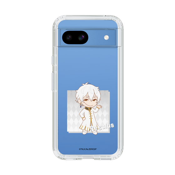 Slim Protection Case［ Re:ZERO -Starting Life in Another World- Regulus Corneus - Mini Character ］