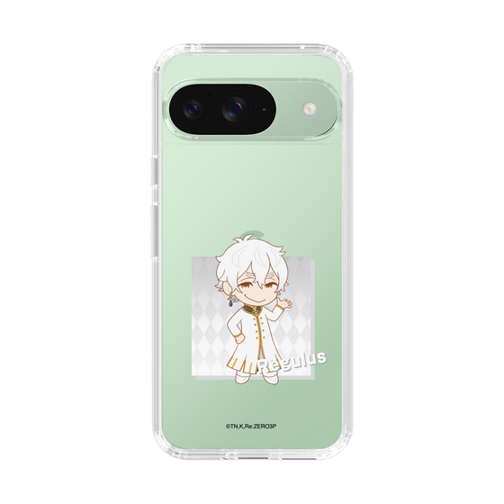 Slim Protection Case［ Re:ZERO -Starting Life in Another World- Regulus Corneus - Mini Character ］