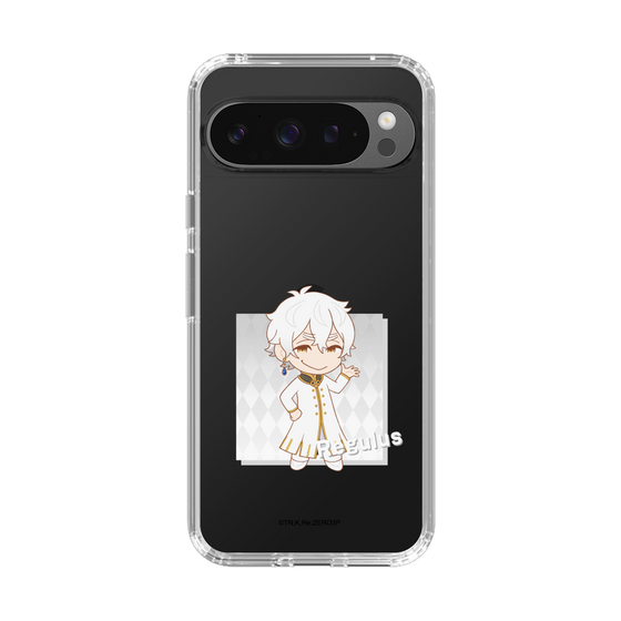 Slim Protection Case［ Re:ZERO -Starting Life in Another World- Regulus Corneus - Mini Character ］