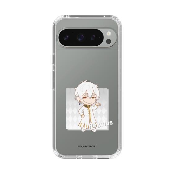 Slim Protection Case［ Re:ZERO -Starting Life in Another World- Regulus Corneus - Mini Character ］