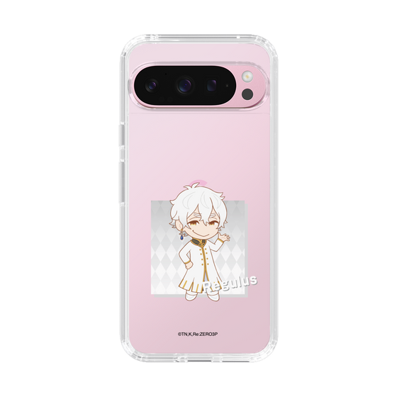 Slim Protection Case［ Re:ZERO -Starting Life in Another World- Regulus Corneus - Mini Character ］