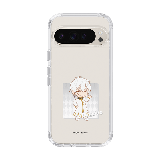 Slim Protection Case［ Re:ZERO -Starting Life in Another World- Regulus Corneus - Mini Character ］
