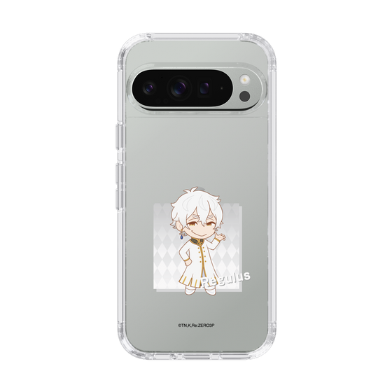 Slim Protection Case［ Re:ZERO -Starting Life in Another World- Regulus Corneus - Mini Character ］
