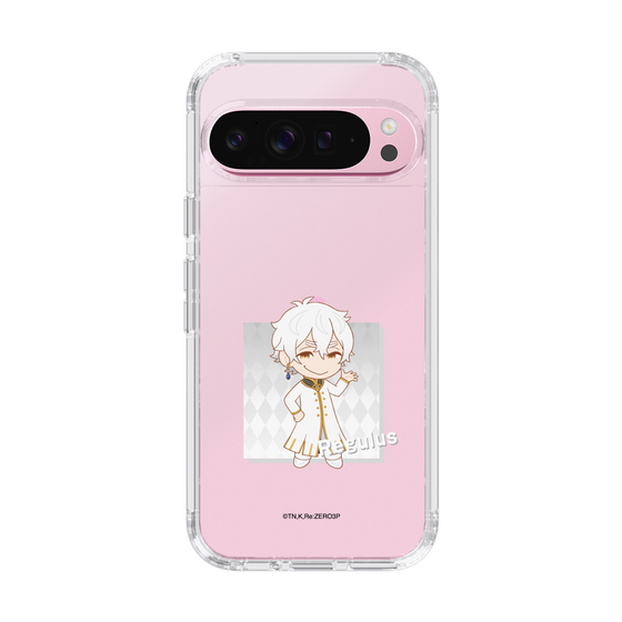 Slim Protection Case［ Re:ZERO -Starting Life in Another World- Regulus Corneus - Mini Character ］