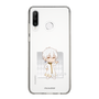 Slim Protection Case［ Re:ZERO -Starting Life in Another World- Regulus Corneus - Mini Character ］