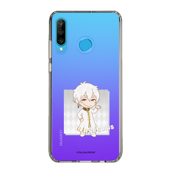 Slim Protection Case［ Re:ZERO -Starting Life in Another World- Regulus Corneus - Mini Character ］