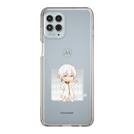 Slim Protection Case［ Re:ZERO -Starting Life in Another World- Regulus Corneus - Mini Character ］