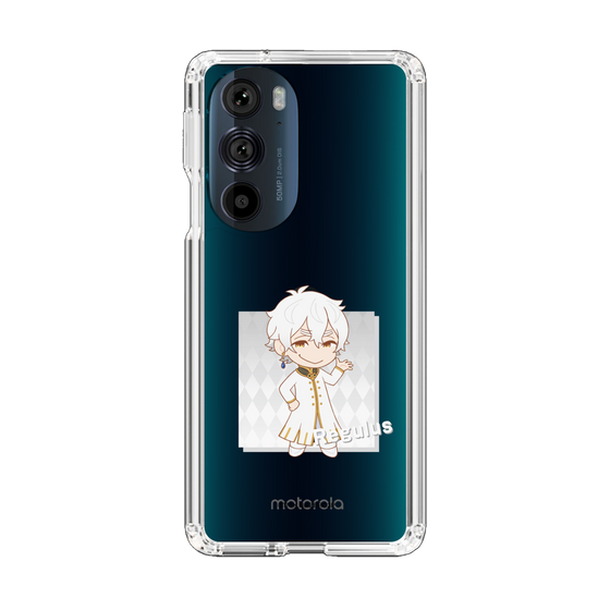 Slim Protection Case［ Re:ZERO -Starting Life in Another World- Regulus Corneus - Mini Character ］