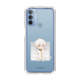 Slim Protection Case［ Re:ZERO -Starting Life in Another World- Regulus Corneus - Mini Character ］