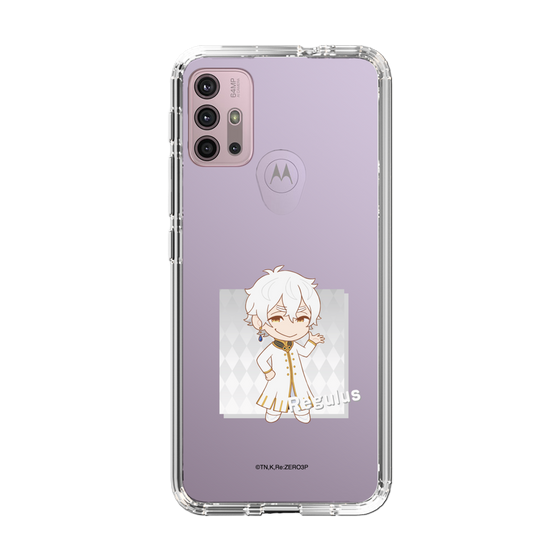 Slim Protection Case［ Re:ZERO -Starting Life in Another World- Regulus Corneus - Mini Character ］