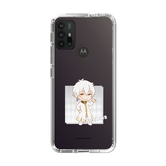 Slim Protection Case［ Re:ZERO -Starting Life in Another World- Regulus Corneus - Mini Character ］