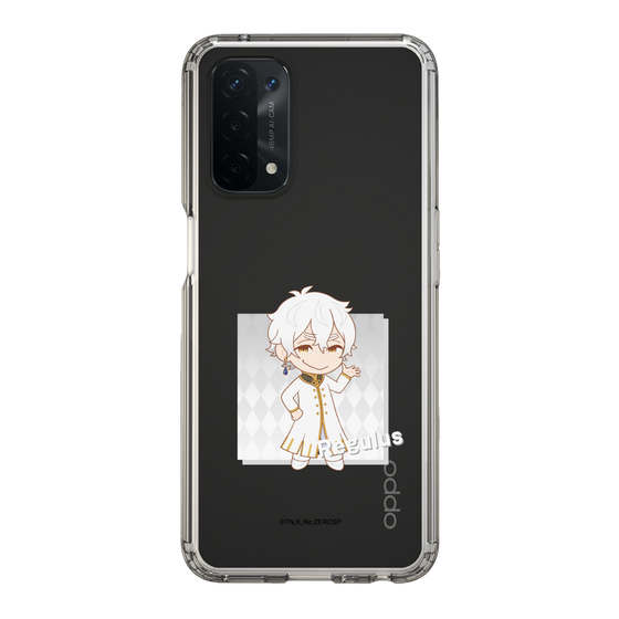 Slim Protection Case［ Re:ZERO -Starting Life in Another World- Regulus Corneus - Mini Character ］