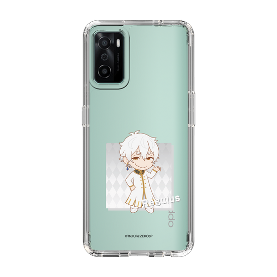Slim Protection Case［ Re:ZERO -Starting Life in Another World- Regulus Corneus - Mini Character ］