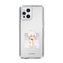 Slim Protection Case［ Re:ZERO -Starting Life in Another World- Regulus Corneus - Mini Character ］