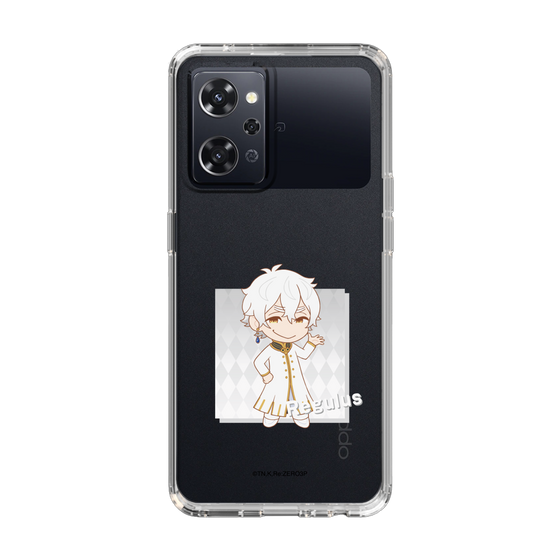 Slim Protection Case［ Re:ZERO -Starting Life in Another World- Regulus Corneus - Mini Character ］