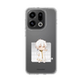 Slim Protection Case［ Re:ZERO -Starting Life in Another World- Regulus Corneus - Mini Character ］