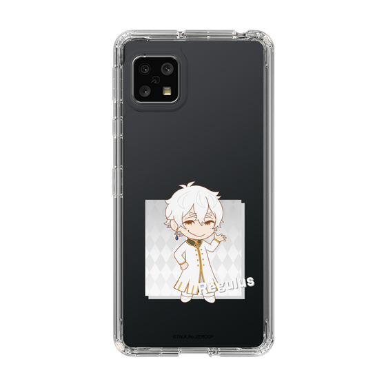 Slim Protection Case［ Re:ZERO -Starting Life in Another World- Regulus Corneus - Mini Character ］