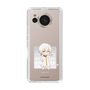 Slim Protection Case［ Re:ZERO -Starting Life in Another World- Regulus Corneus - Mini Character ］