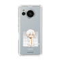 Slim Protection Case［ Re:ZERO -Starting Life in Another World- Regulus Corneus - Mini Character ］