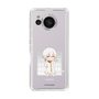 Slim Protection Case［ Re:ZERO -Starting Life in Another World- Regulus Corneus - Mini Character ］