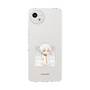 Slim Protection Case［ Re:ZERO -Starting Life in Another World- Regulus Corneus - Mini Character ］