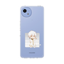 Slim Protection Case［ Re:ZERO -Starting Life in Another World- Regulus Corneus - Mini Character ］