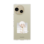 Slim Protection Case［ Re:ZERO -Starting Life in Another World- Regulus Corneus - Mini Character ］