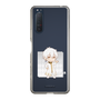 Slim Protection Case［ Re:ZERO -Starting Life in Another World- Regulus Corneus - Mini Character ］