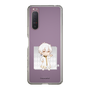Slim Protection Case［ Re:ZERO -Starting Life in Another World- Regulus Corneus - Mini Character ］