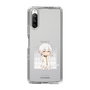 Slim Protection Case［ Re:ZERO -Starting Life in Another World- Regulus Corneus - Mini Character ］