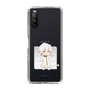Slim Protection Case［ Re:ZERO -Starting Life in Another World- Regulus Corneus - Mini Character ］