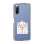 Slim Protection Case［ Re:ZERO -Starting Life in Another World- Regulus Corneus - Mini Character ］