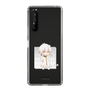 Slim Protection Case［ Re:ZERO -Starting Life in Another World- Regulus Corneus - Mini Character ］