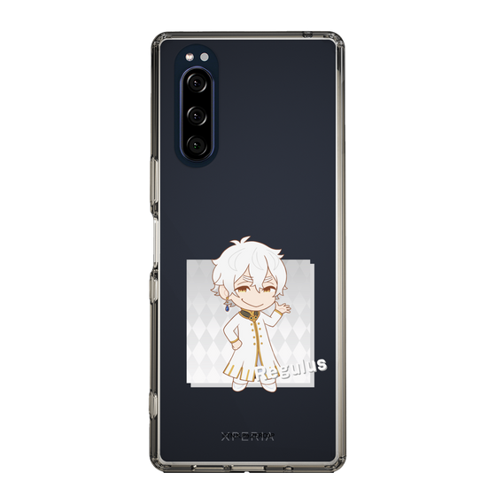 Slim Protection Case［ Re:ZERO -Starting Life in Another World- Regulus Corneus - Mini Character ］