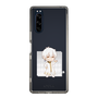 Slim Protection Case［ Re:ZERO -Starting Life in Another World- Regulus Corneus - Mini Character ］