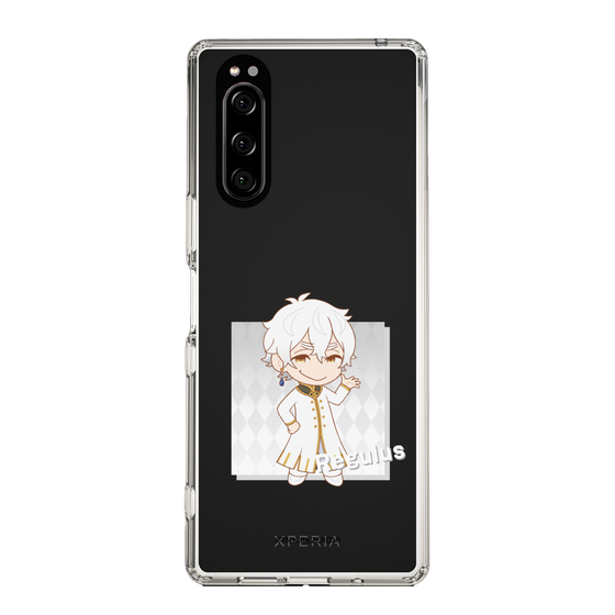 Slim Protection Case［ Re:ZERO -Starting Life in Another World- Regulus Corneus - Mini Character ］