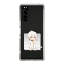 Slim Protection Case［ Re:ZERO -Starting Life in Another World- Regulus Corneus - Mini Character ］