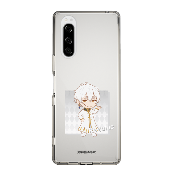 Slim Protection Case［ Re:ZERO -Starting Life in Another World- Regulus Corneus - Mini Character ］