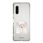 Slim Protection Case［ Re:ZERO -Starting Life in Another World- Regulus Corneus - Mini Character ］