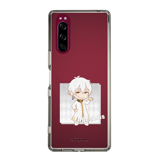 Slim Protection Case［ Re:ZERO -Starting Life in Another World- Regulus Corneus - Mini Character ］