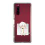 Slim Protection Case［ Re:ZERO -Starting Life in Another World- Regulus Corneus - Mini Character ］