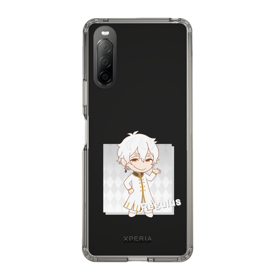 Slim Protection Case［ Re:ZERO -Starting Life in Another World- Regulus Corneus - Mini Character ］