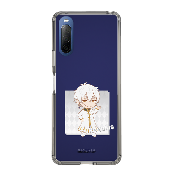 Slim Protection Case［ Re:ZERO -Starting Life in Another World- Regulus Corneus - Mini Character ］
