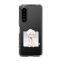 Slim Protection Case［ Re:ZERO -Starting Life in Another World- Regulus Corneus - Mini Character ］