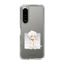 Slim Protection Case［ Re:ZERO -Starting Life in Another World- Regulus Corneus - Mini Character ］