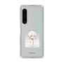 Slim Protection Case［ Re:ZERO -Starting Life in Another World- Regulus Corneus - Mini Character ］
