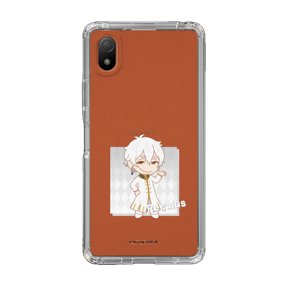 Slim Protection Case［ Re:ZERO -Starting Life in Another World- Regulus Corneus - Mini Character ］