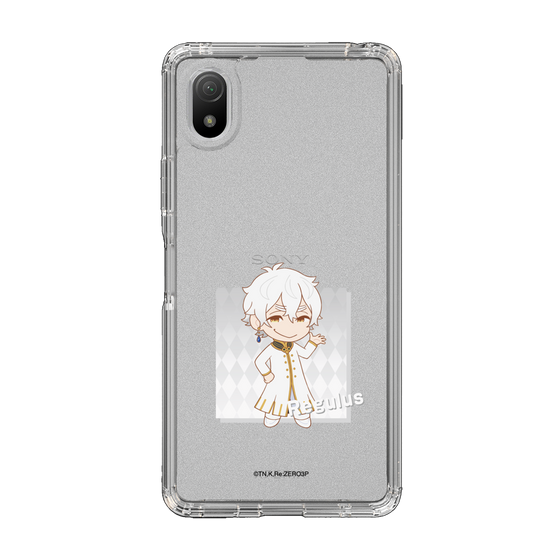 Slim Protection Case［ Re:ZERO -Starting Life in Another World- Regulus Corneus - Mini Character ］