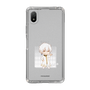 Slim Protection Case［ Re:ZERO -Starting Life in Another World- Regulus Corneus - Mini Character ］