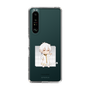 Slim Protection Case［ Re:ZERO -Starting Life in Another World- Regulus Corneus - Mini Character ］